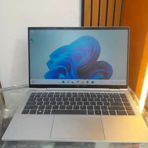 New Laptop HP EliteBook x360 1040 G7 16GB Intel Core i7 SSD 512GB
