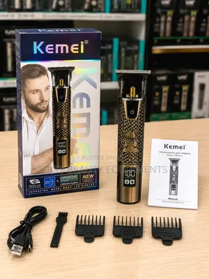 Kemei 873 Hair Clipper