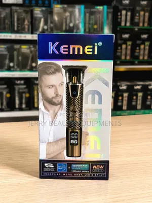 Kemei 873 Hair Clipper