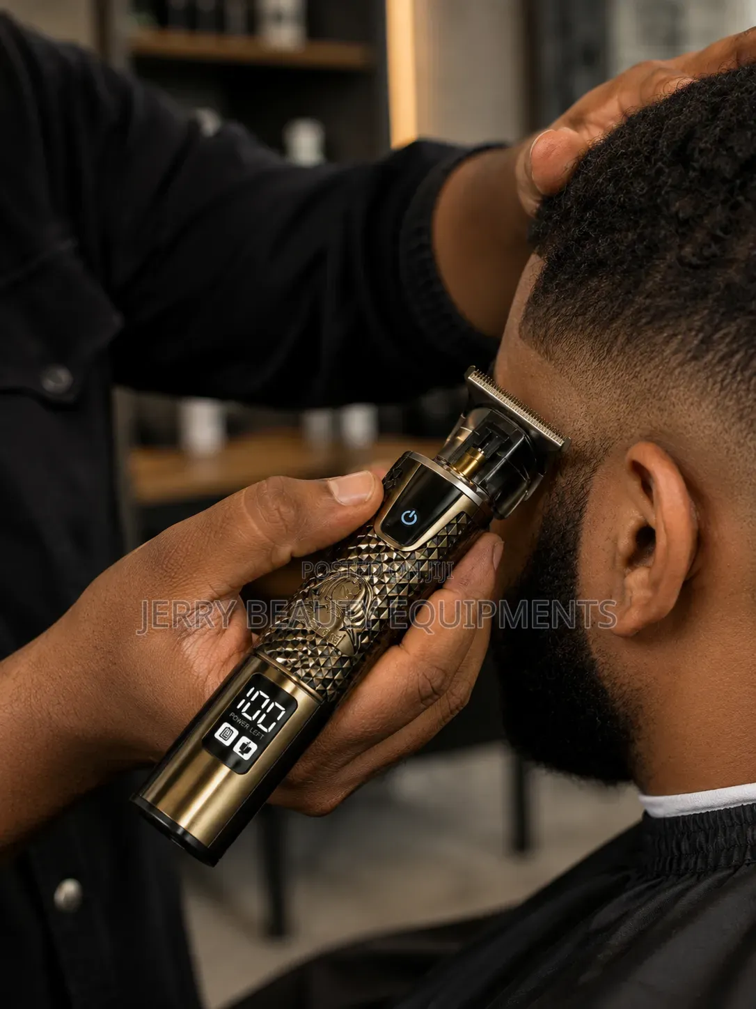 Kemei 873 Hair Clipper