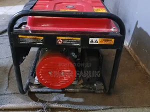 Vacson Generator
