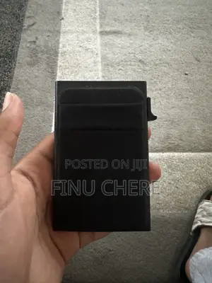 Modern Men's Wallet