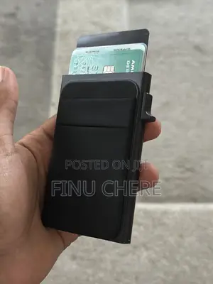 Modern Men's Wallet
