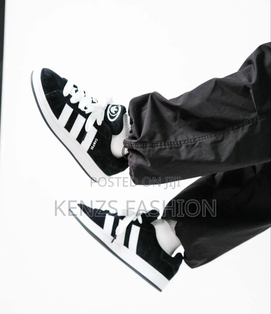 Limited Stock - Original Campus 00s Sneakers