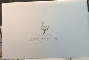New Laptop HP EliteBook 840 G5 8GB Intel Core i5 SSD 512GB