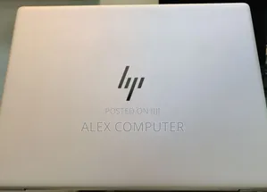 New Laptop HP EliteBook 840 G5 8GB Intel Core i5 SSD 512GB