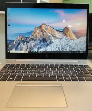 New Laptop HP EliteBook 840 G5 8GB Intel Core i5 SSD 512GB