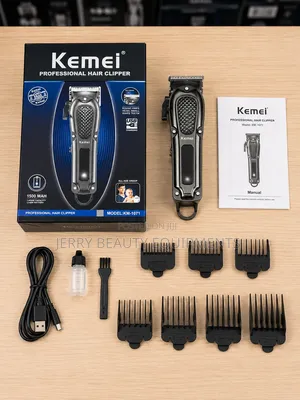 Kemei 1071hair Clipper