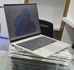 New Laptop HP EliteBook x360 1040 G7 16GB Intel Core i7 SSD 512GB