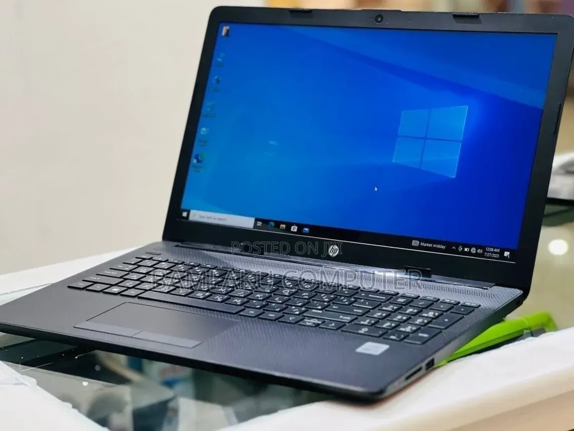 New Laptop HP Stream Notebook 8GB Intel Core i5 HDD 1T