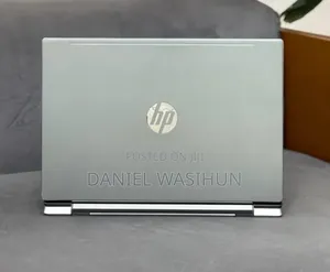 New Laptop HP Pavilion 14 16GB Intel Core i7 SSD 512GB