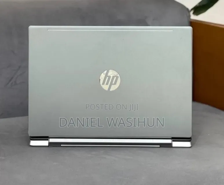 New Laptop HP Pavilion 14 16GB Intel Core i7 SSD 512GB