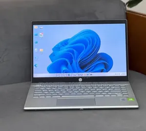 New Laptop HP Pavilion 14 16GB Intel Core i7 SSD 512GB