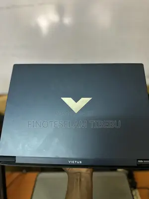 Laptop HP Victus 15 16GB Intel Core i5 SSD 1T