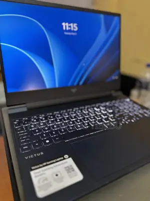 Laptop HP Victus 15 16GB Intel Core i5 SSD 1T