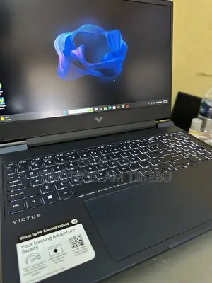 Laptop HP Victus 15 16GB Intel Core i5 SSD 1T