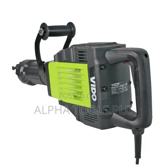 Vido Demolition Breaker
