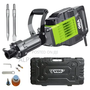 Vido Demolition Breaker