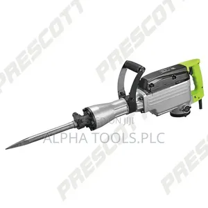 Vido Demolition Breaker