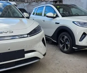 BYD Sealion 06 EV 2025 Gray