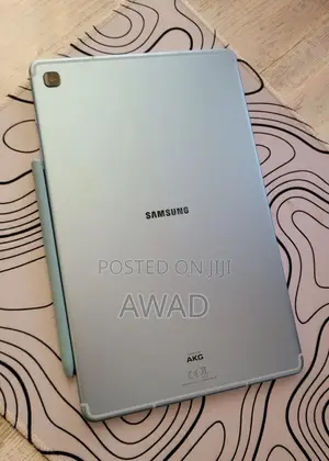 New Samsung Galaxy Tab S6 Lite 64 GB Blue