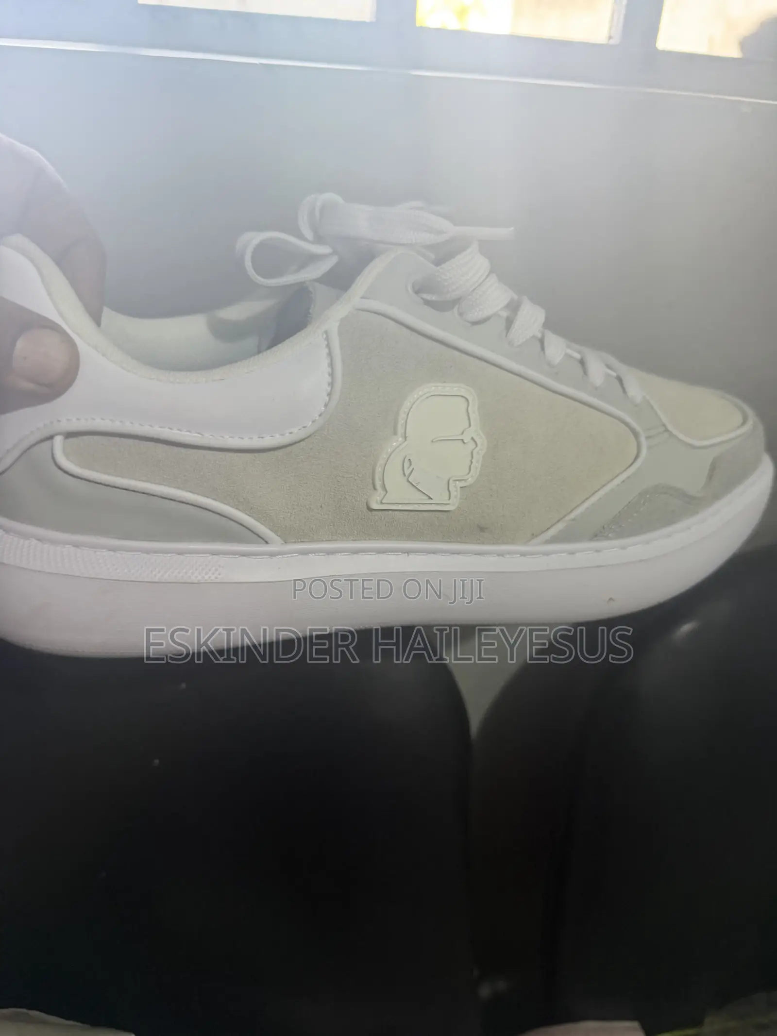 Means Shoes