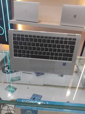 New Laptop HP EliteBook x360 1030 G8 16GB Intel Core i5 SSD 512GB