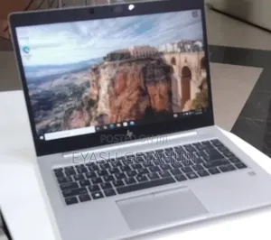New Laptop HP EliteBook 840 G5 16GB Intel Core i7 SSD 512GB