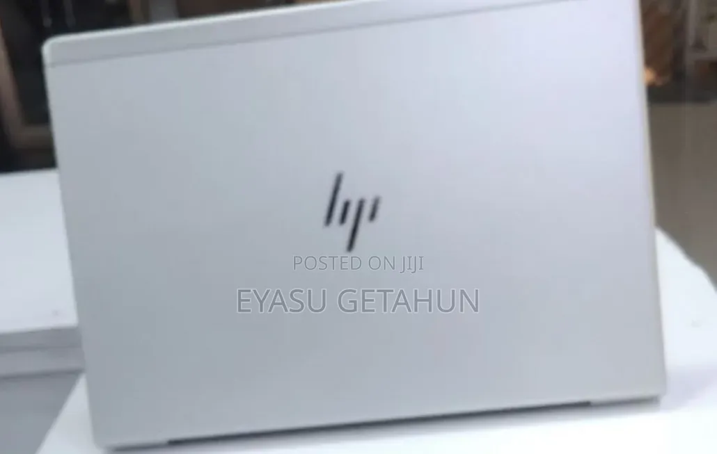 New Laptop HP EliteBook 840 G5 16GB Intel Core i7 SSD 512GB