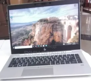 New Laptop HP EliteBook 840 G5 16GB Intel Core i7 SSD 512GB
