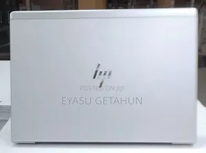 New Laptop HP EliteBook 840 G5 16GB Intel Core i7 SSD 512GB