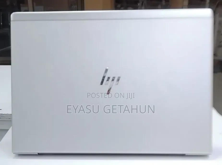 New Laptop HP EliteBook 840 G5 16GB Intel Core i7 SSD 512GB