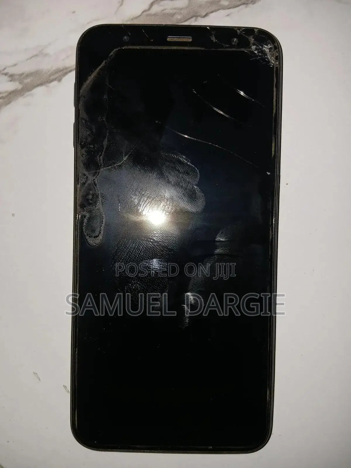 Samsung Galaxy J6+ 32 GB