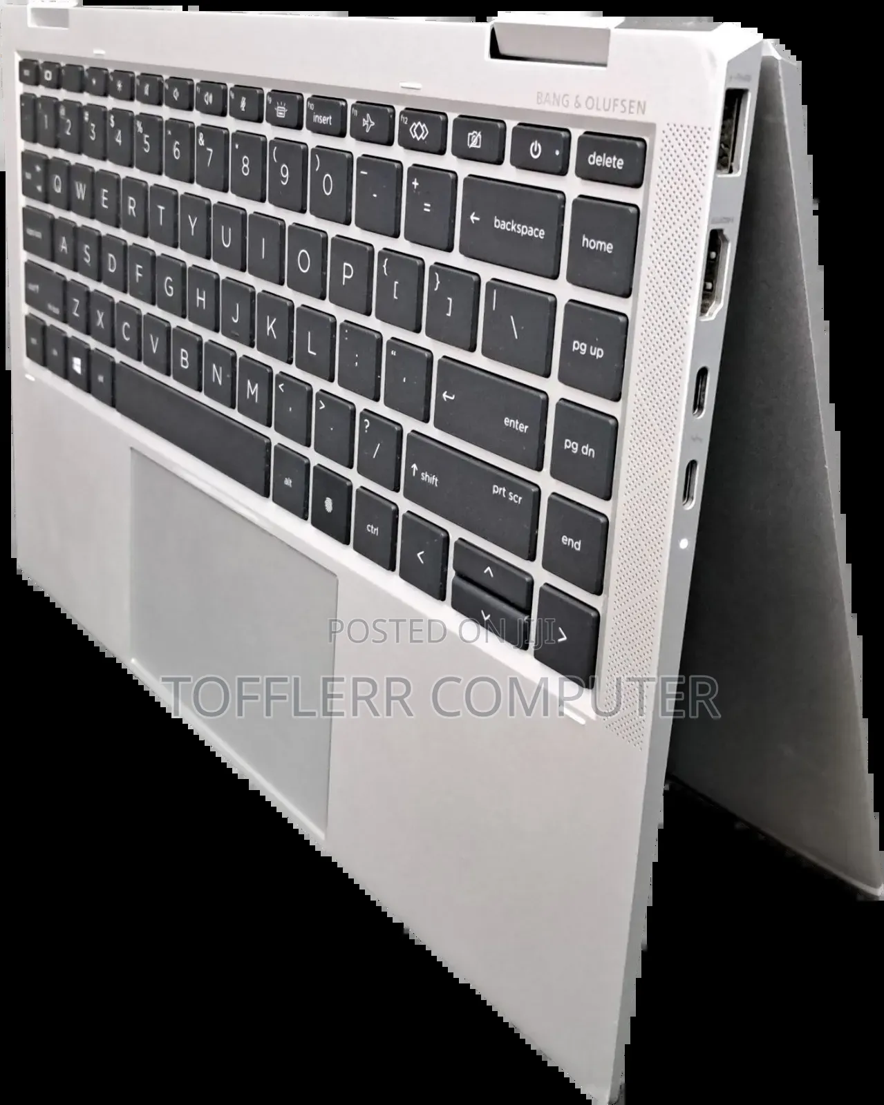 New Laptop HP EliteBook 840 16GB Intel Core i7 SSD 512GB