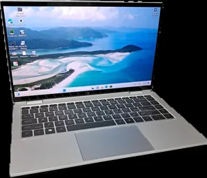 New Laptop HP EliteBook 840 16GB Intel Core i7 SSD 512GB