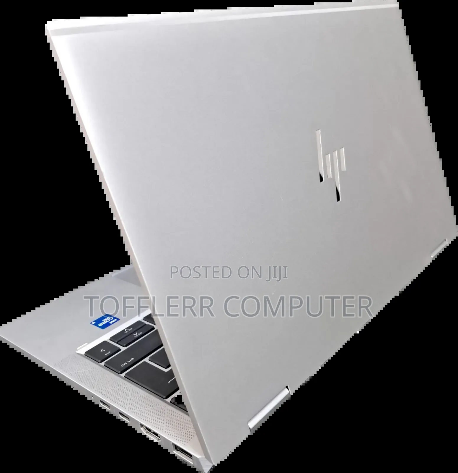 New Laptop HP EliteBook 840 16GB Intel Core i7 SSD 512GB