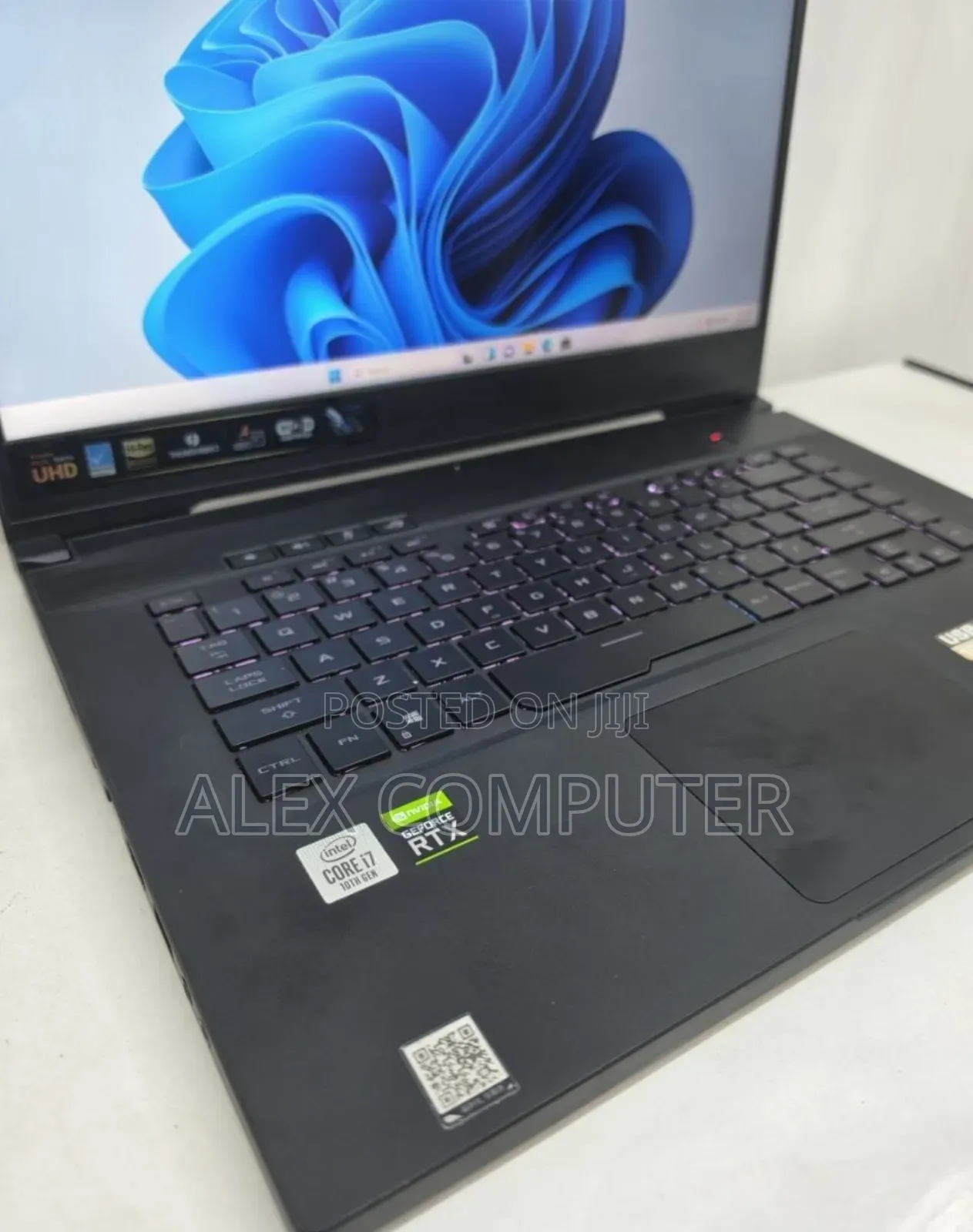 New Laptop Lenovo IdeaPad 1 16GB AMD Ryzen 7 SSD 512GB