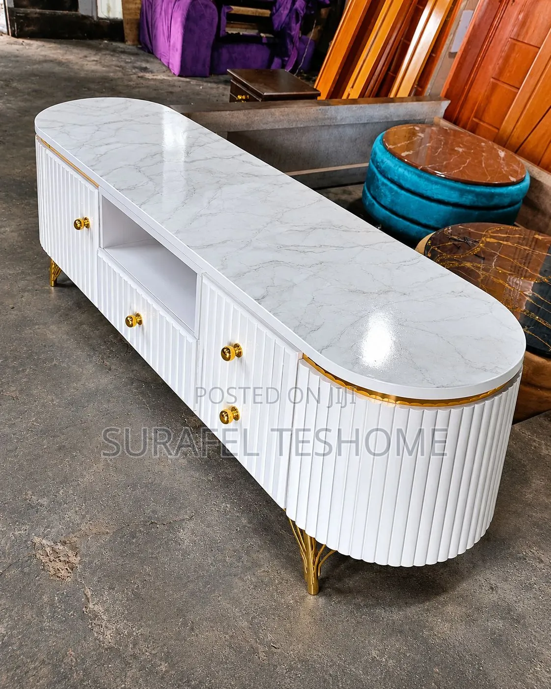 የተዋቡ ቲቪ ስታንድ | Tv Stand | የኢፖክሲ ቲቪ ማስቀመጫዎች ለሽያጭ