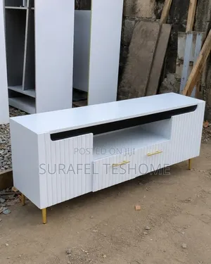 የተዋቡ ቲቪ ስታንድ | Tv Stand | የኢፖክሲ ቲቪ ማስቀመጫዎች ለሽያጭ
