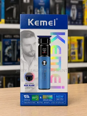 Kemei Km1779 Original Hair Trimmer