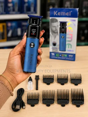 Kemei Km1779 Original Hair Trimmer