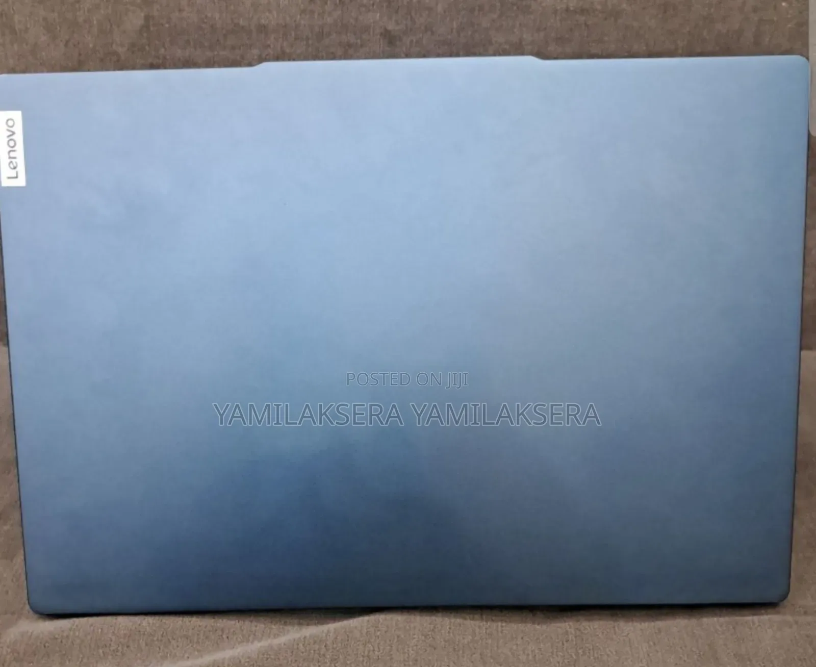 New Laptop Lenovo ThinkPad Yoga 16GB AMD Ryzen 7 SSD 512GB