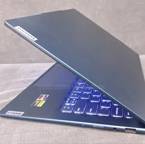 New Laptop Lenovo ThinkPad Yoga 16GB AMD Ryzen 7 SSD 512GB