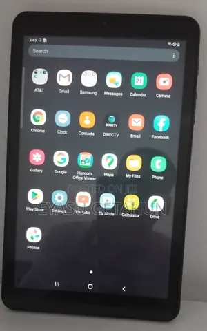 New Samsung Galaxy Tab A 8.4 (2020) 32 GB
