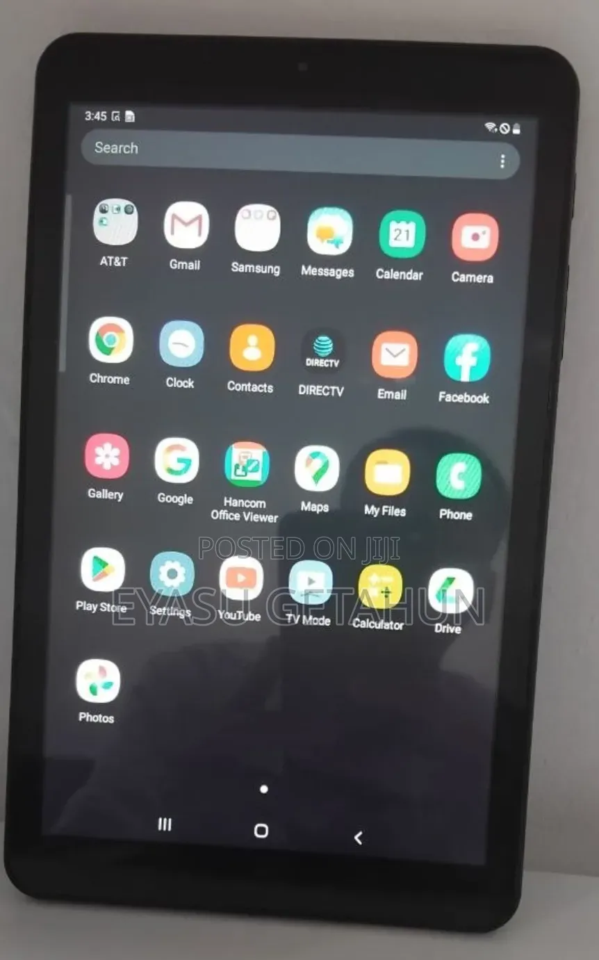 New Samsung Galaxy Tab A 8.4 (2020) 32 GB