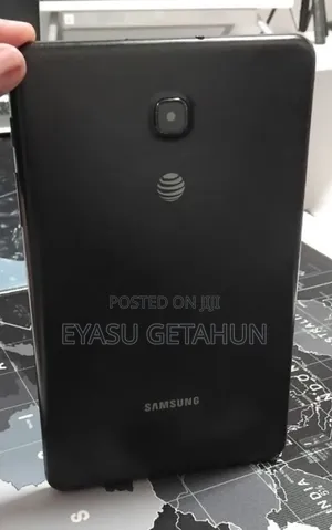 New Samsung Galaxy Tab A 8.4 (2020) 32 GB