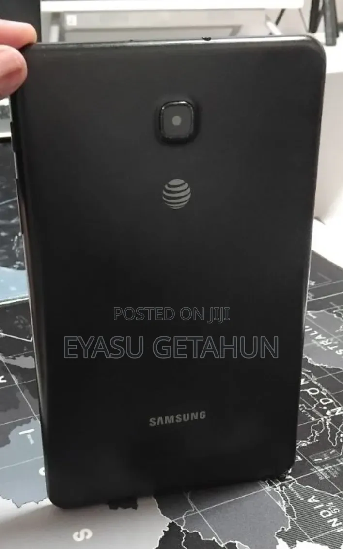 New Samsung Galaxy Tab A 8.4 (2020) 32 GB