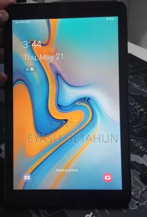 New Samsung Galaxy Tab A 8.4 (2020) 32 GB