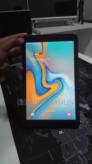 New Samsung Galaxy Tab A 8.4 (2020) 32 GB