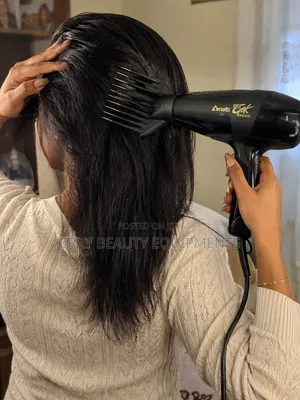 Ceriotti Fon- Italy Hair Dryer